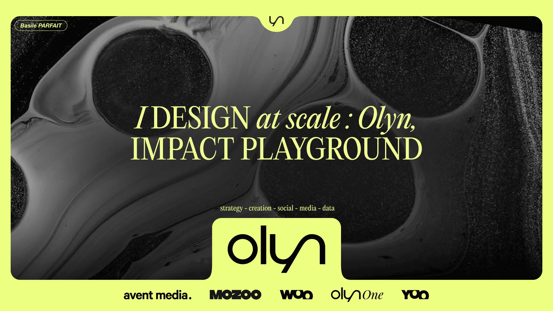 Olyn, impact playground
