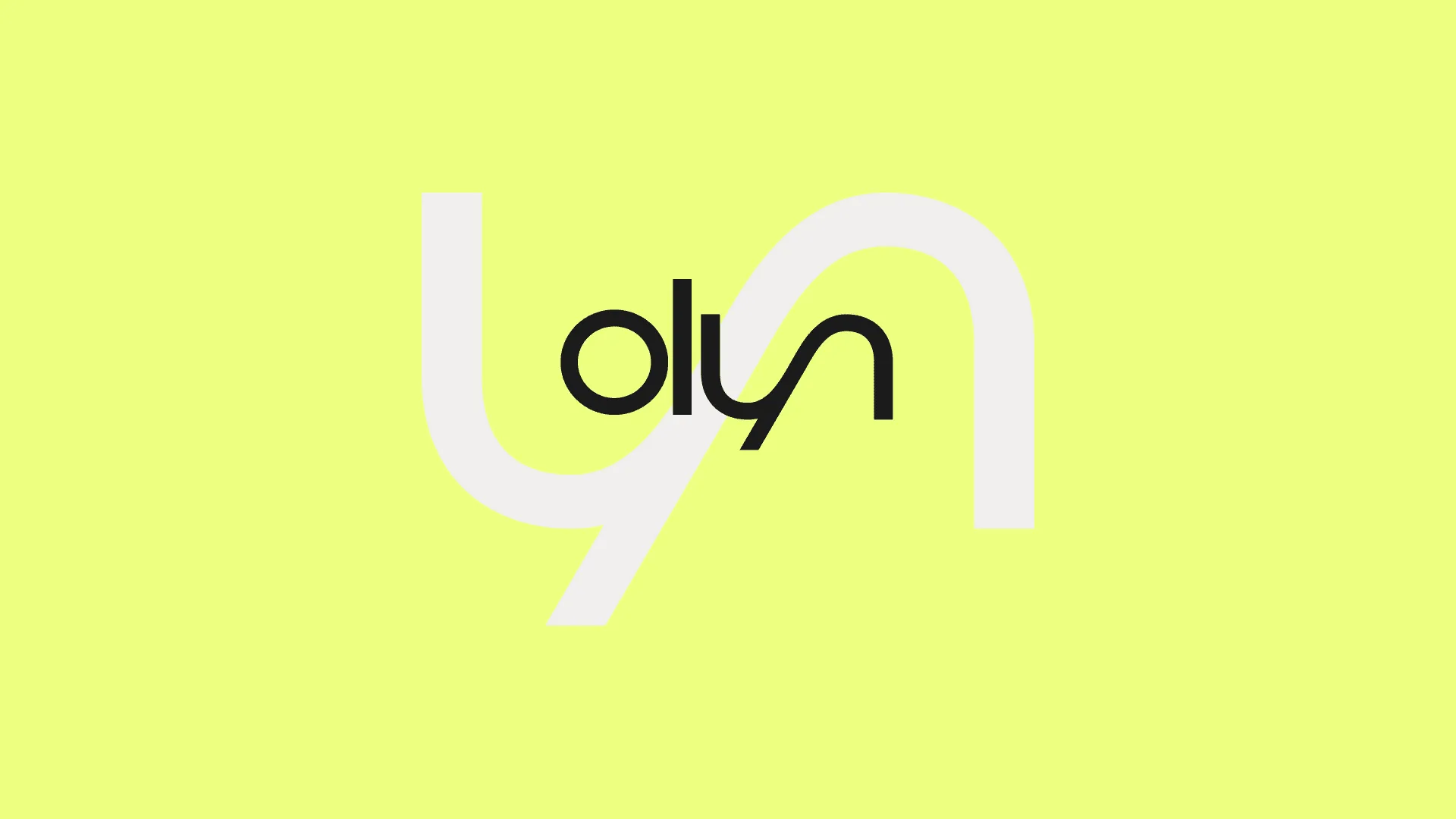 Logo Olyn