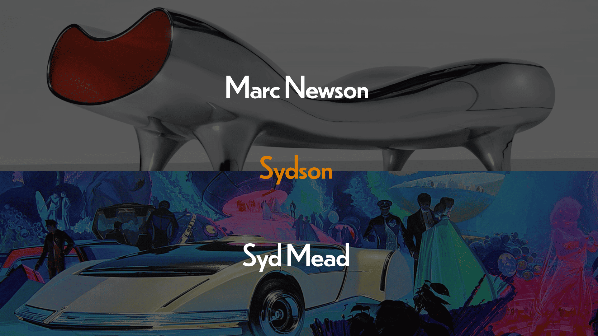 Sydson Gallery
